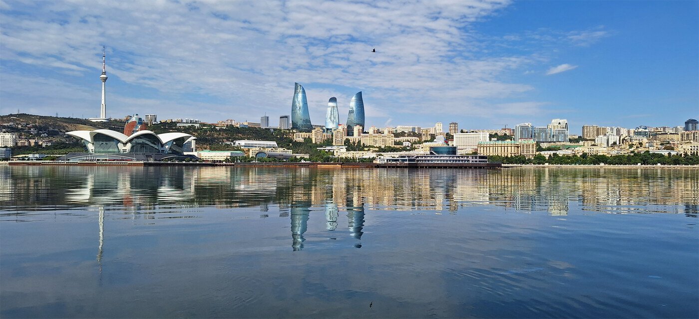 Azerbaijan