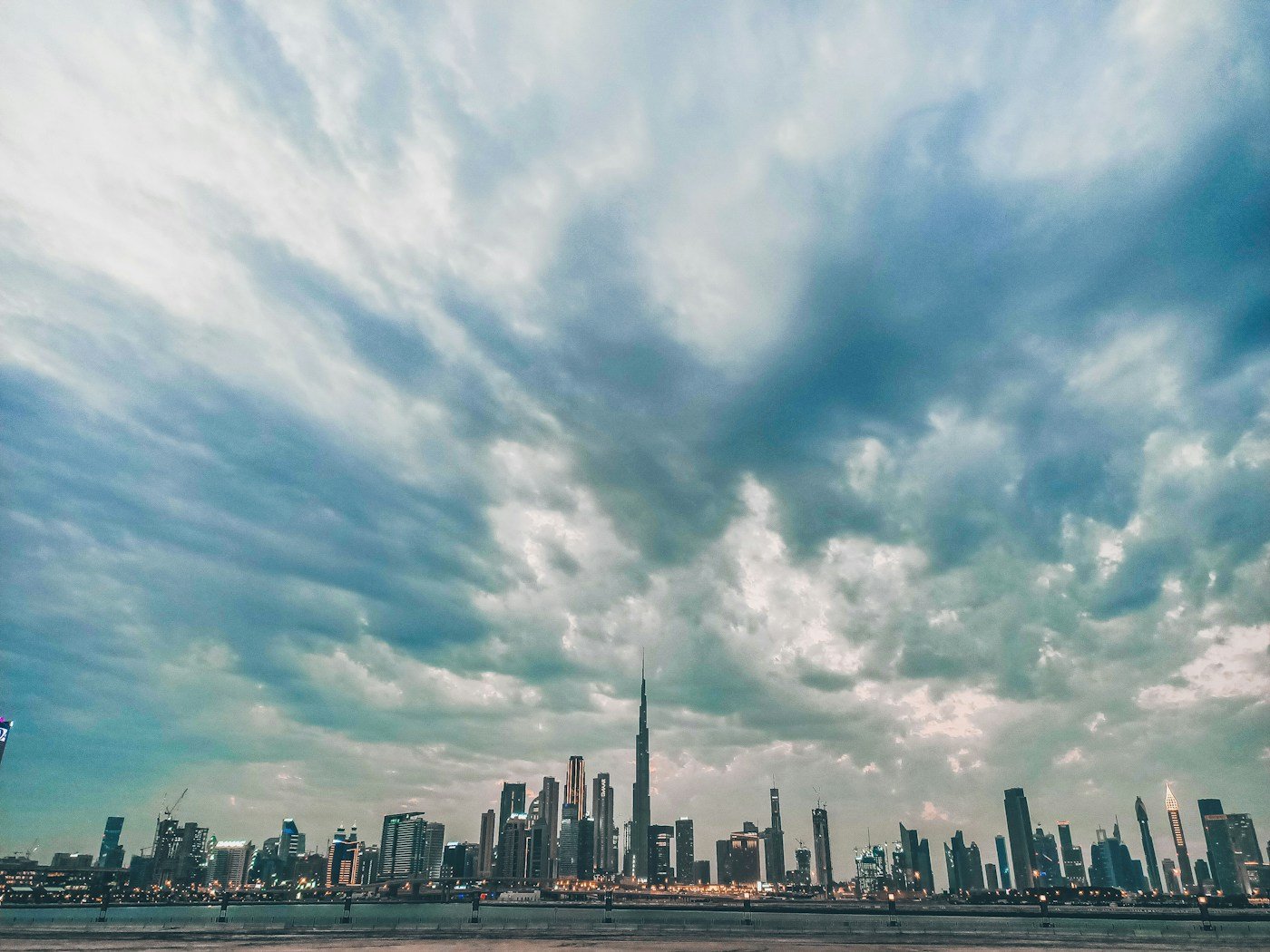Dubai