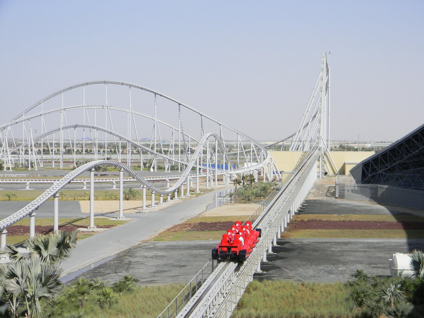 Abu Dhabi