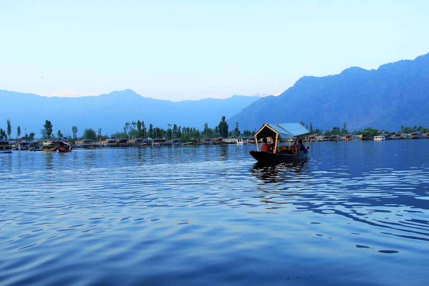 India
