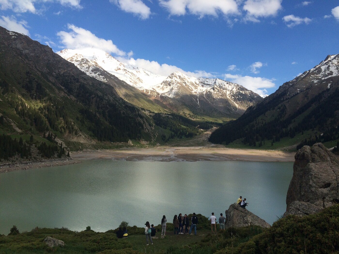 Kazakhstan
