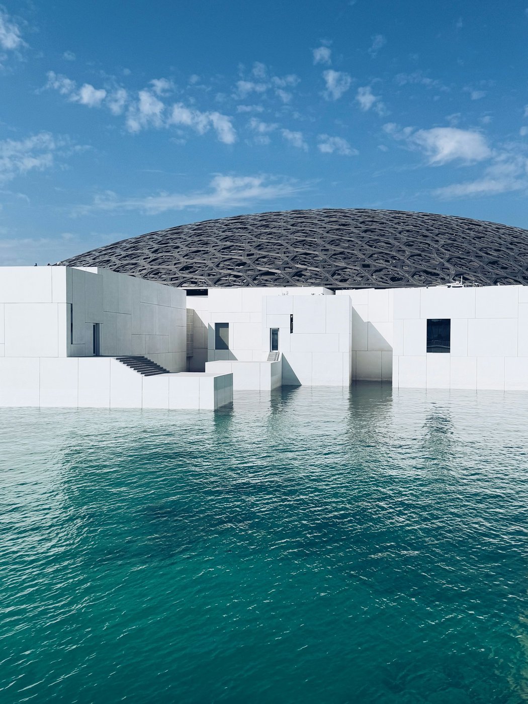 Abu Dhabi