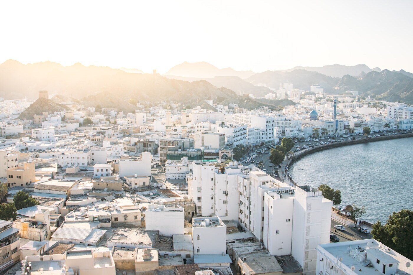 Oman