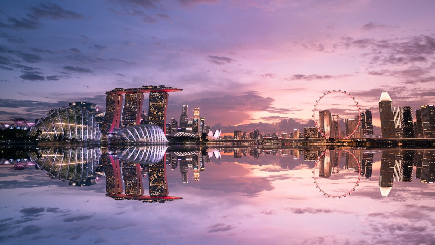 Singapore